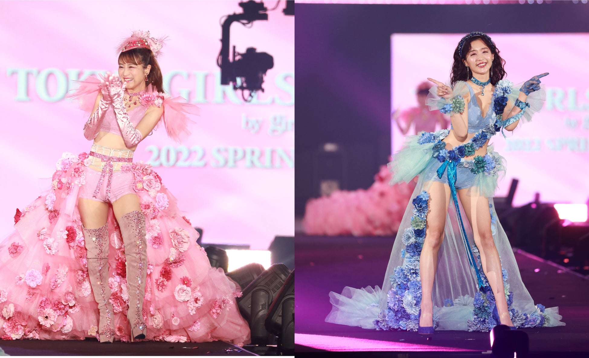 シリーズ累計100万個を突破 鈴木奈々さんがアンバサダーを務めるlunaナチュラルアップナイトブラが日本最大級のファッション フェスタ 東京ガールズコレクション Tgc に初登場 株式会社hrcのプレスリリース シリーズ累計100万個を突破 鈴木奈々さんがアンバサダーを務めるlunaナチュラルアップナイトブラが日本最大級のファッション フェスタ 東京ガールズコレクション Tgc に初登場 株式会社hrcのプレスリリース