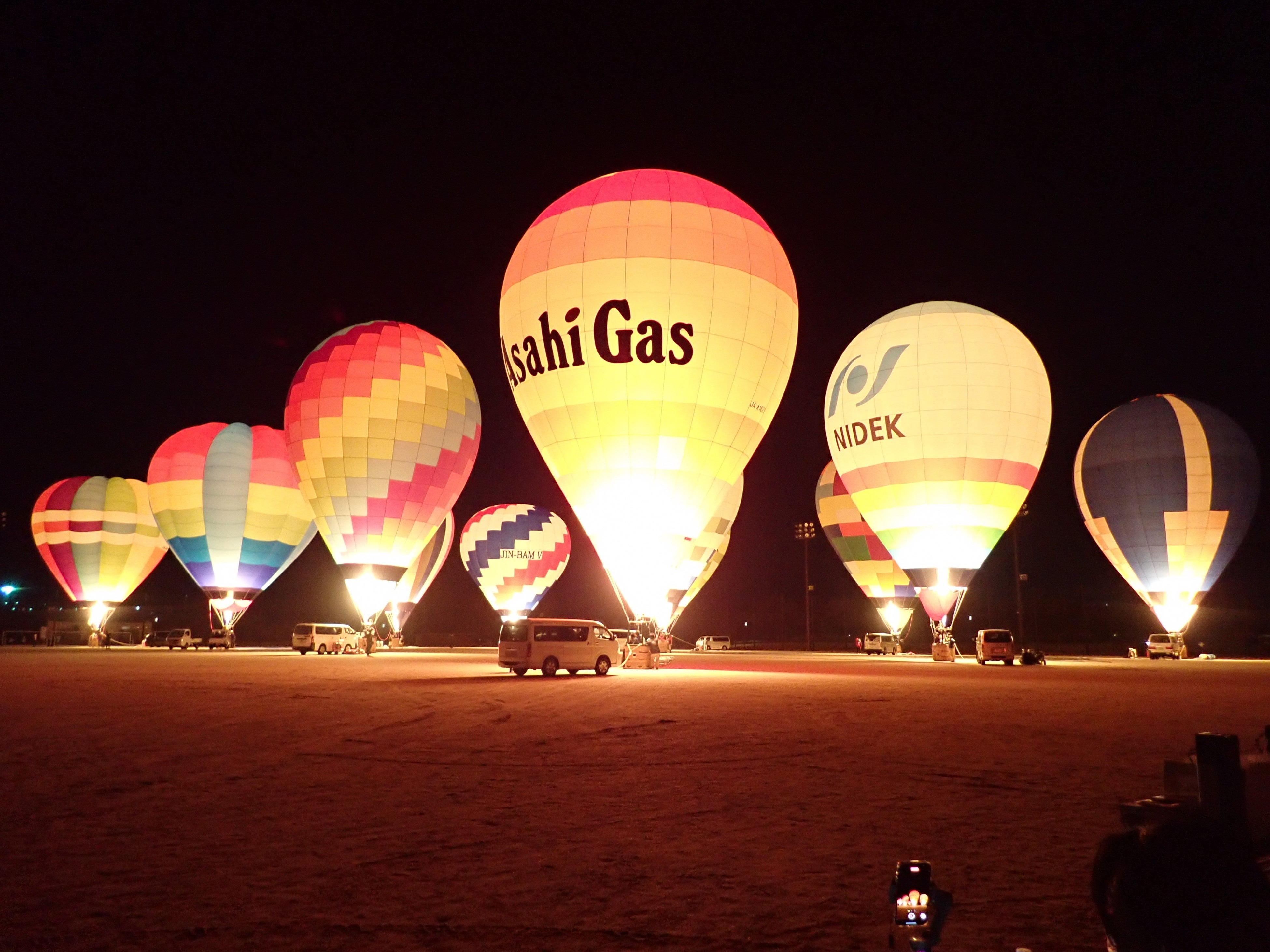 イメージ（びわ湖・東近江BF2022）