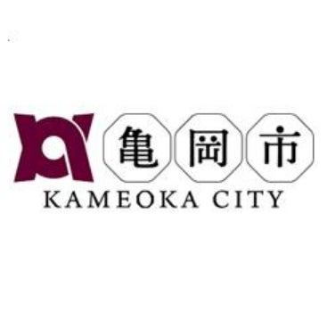 京都府亀岡市