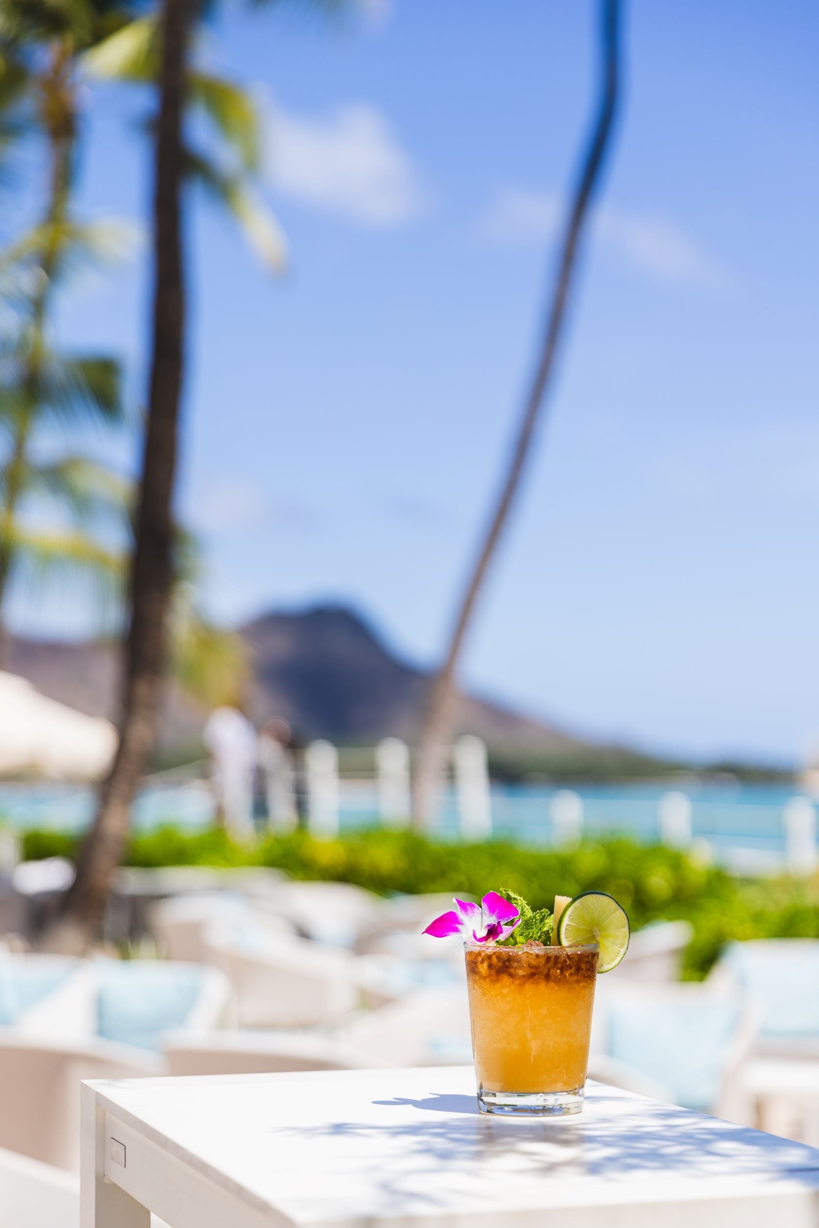 ハレクラニシグネチャー「マイタイ」