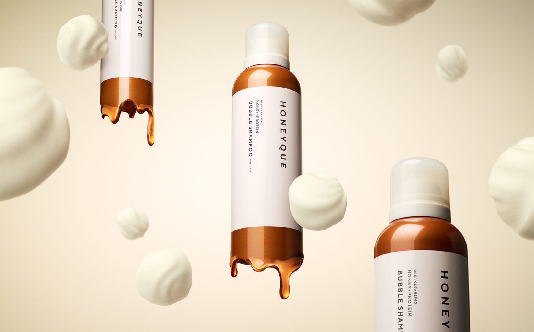 ハニー様専用・新品・箱無】ベルデグレーストリートメント 950g