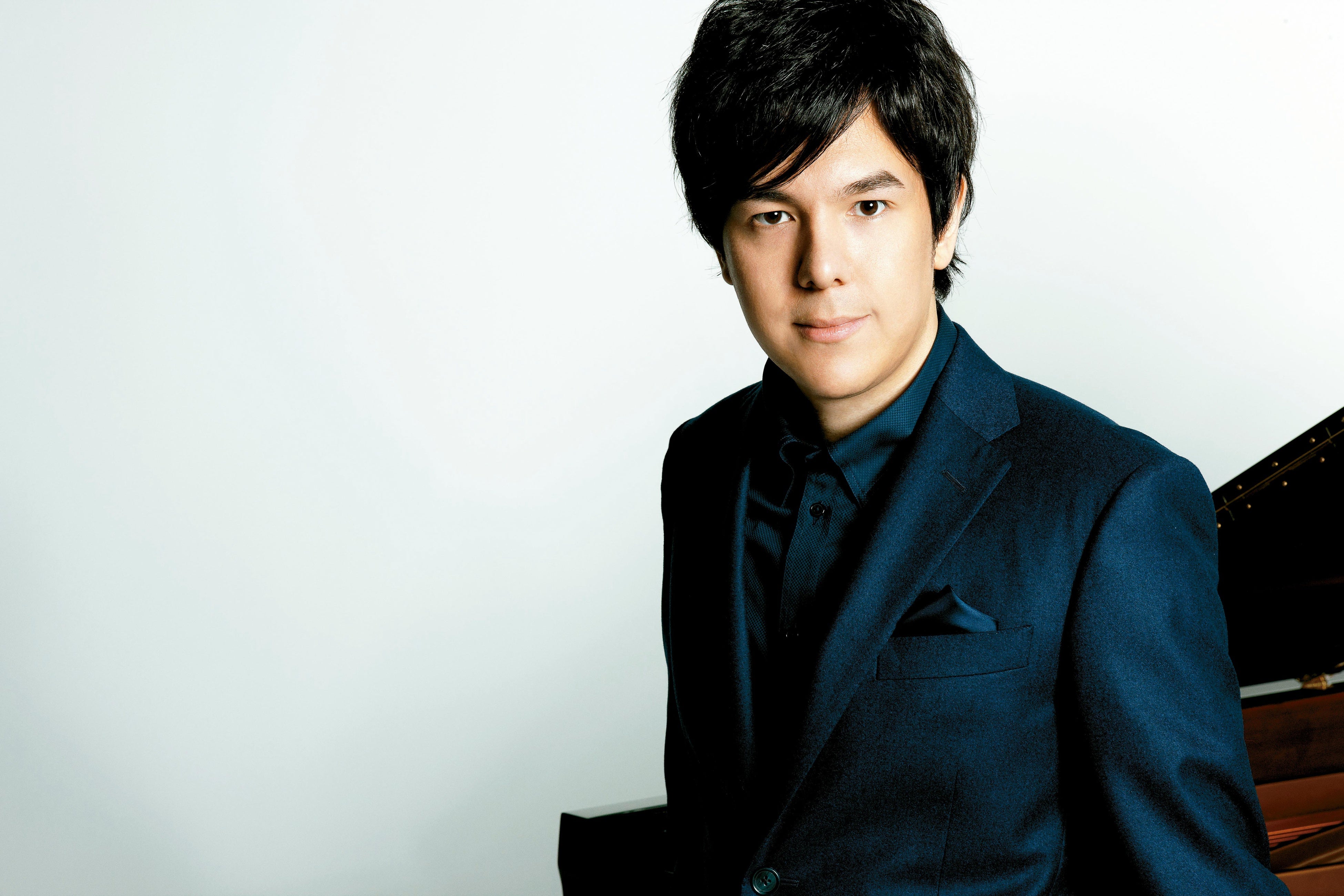 ⾦⼦三勇⼠ ©Ayako Yamamoto