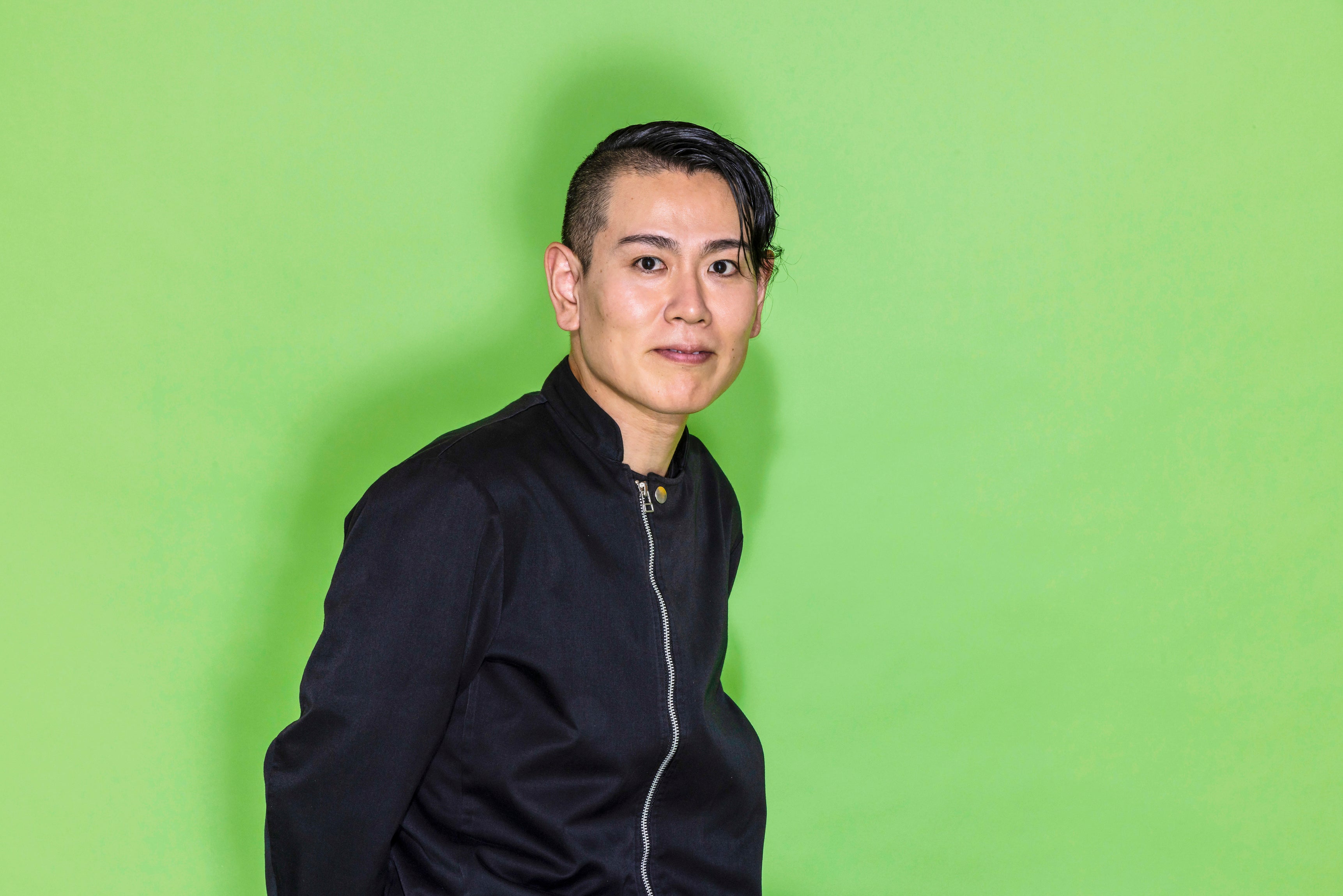 Courtesy of me bu ku ©Shinya Kigure