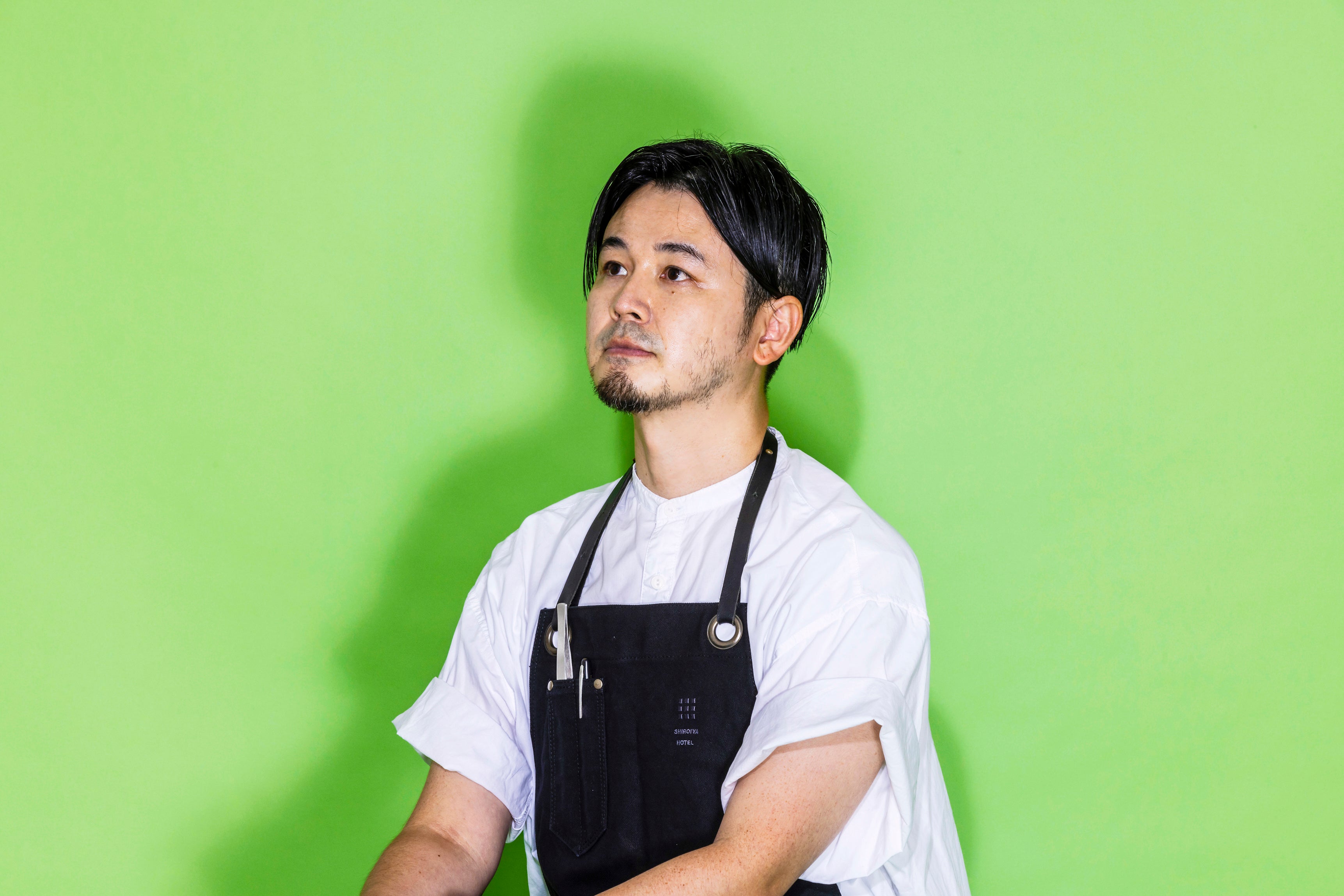 Courtesy of me bu ku ©Shinya Kigure