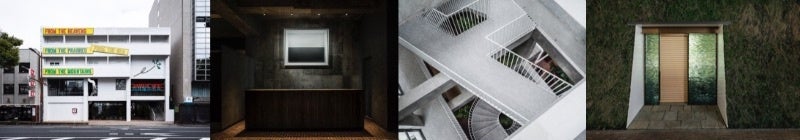 ©Shinya Kigure_Shinya Kigure_Katsumasa Tanaka_Hiroshi Sugimoto&Courtesy of Shinsoken