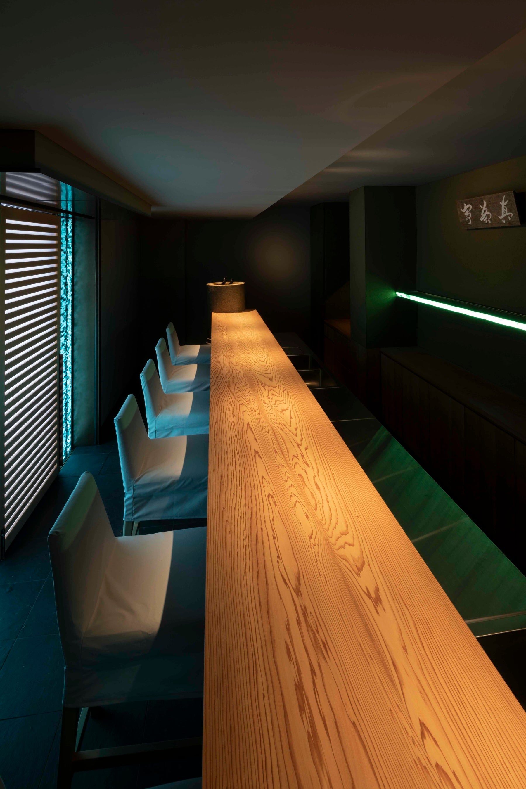 ©Hiroshi Sugimoto 　Courtesy of Shinsoken