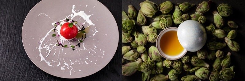 ©FANxDALCUORE©Shinya Kigure