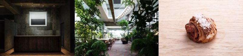 ©Katsumasa Tanaka ©Shinya Kigure ©Shinya Kigure