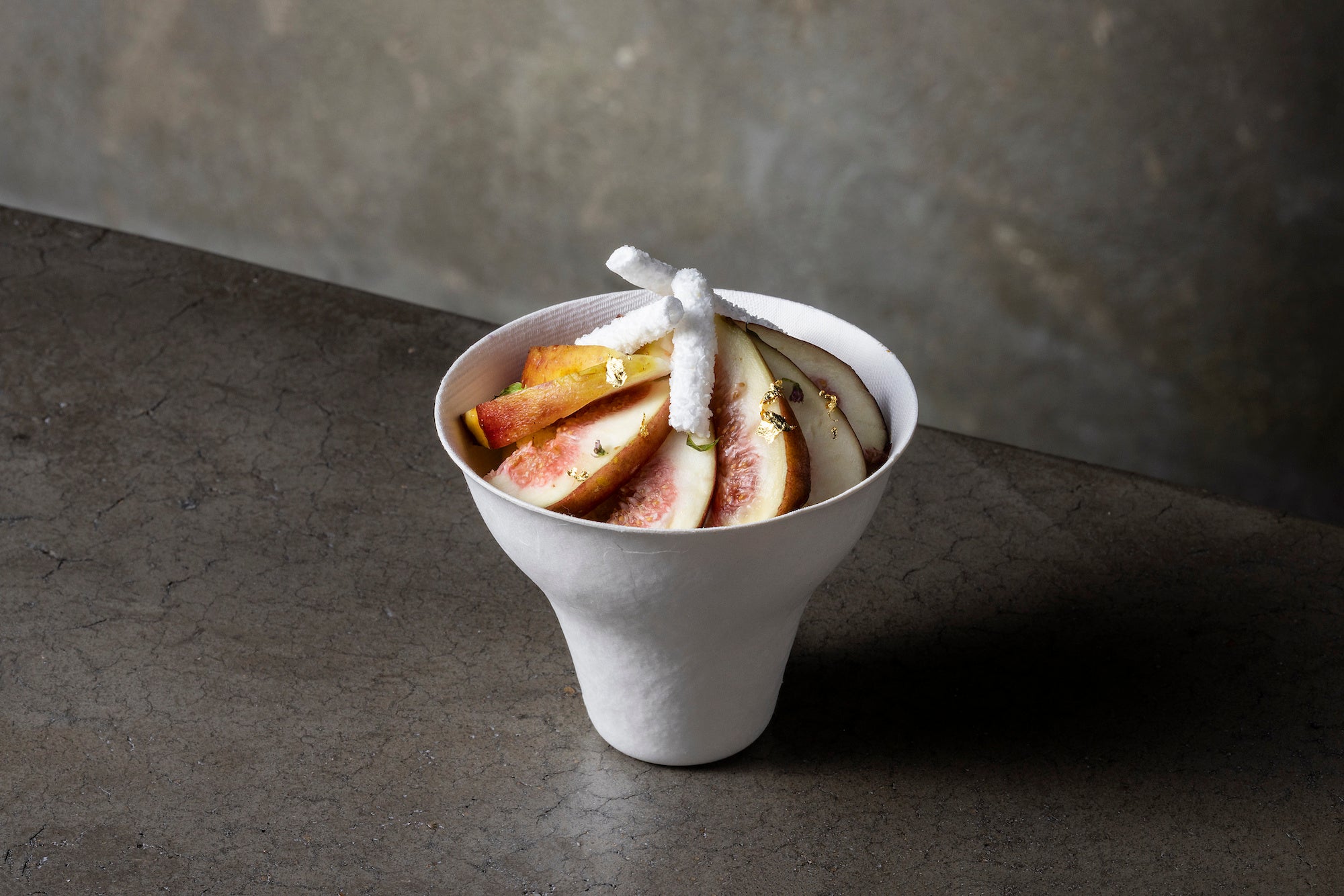 ©Shinya Kigure ザ・パティスリーでご提供