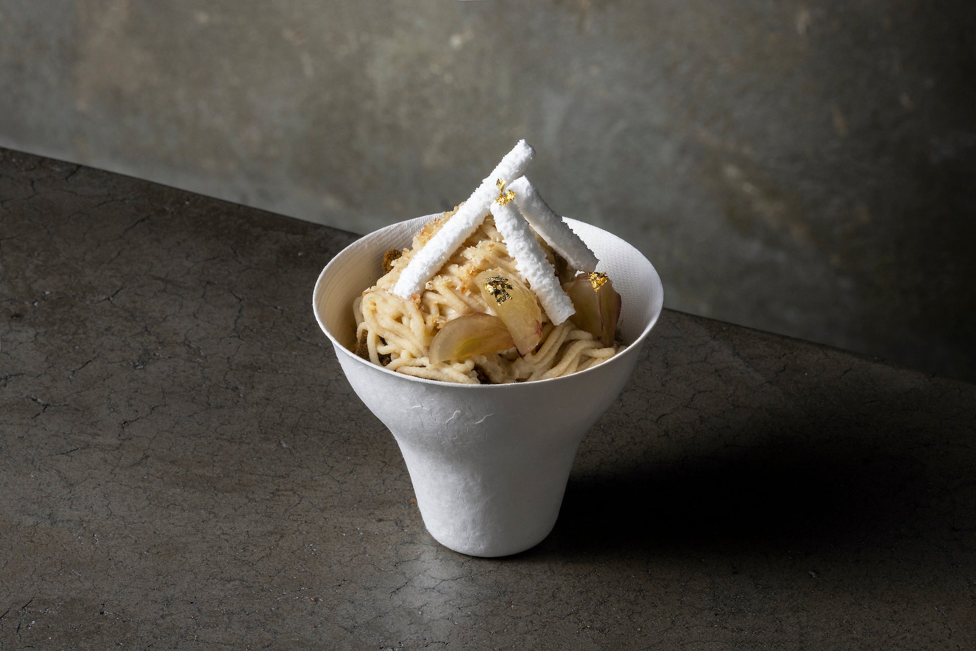 ©Shinya Kigure ザ・パティスリーでご提供