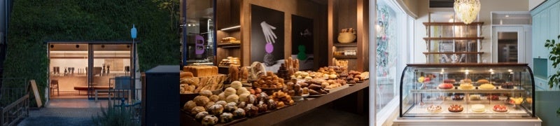 ©Ben Richards ©Shinya Kigure ©Shinya Kigure