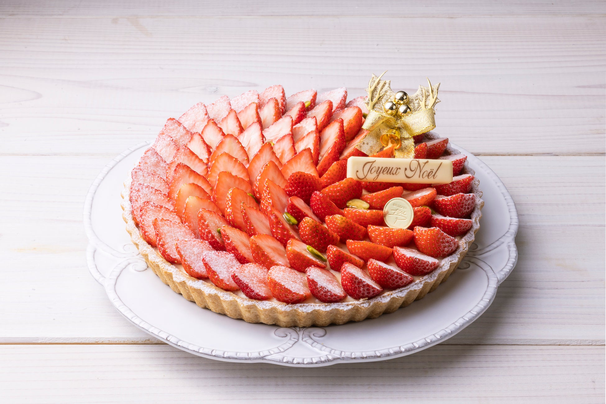 白井屋ホテル ザ パティスリー クリスマス特製タルト 22年10月1日 土 より予約受付開始 白井屋ホテル株式会社のプレスリリース 白井屋ホテル ザ パティスリー クリスマス特製タルト 22年10月1日 土 より予約受付開始 白井屋ホテル株式会社のプレスリリース