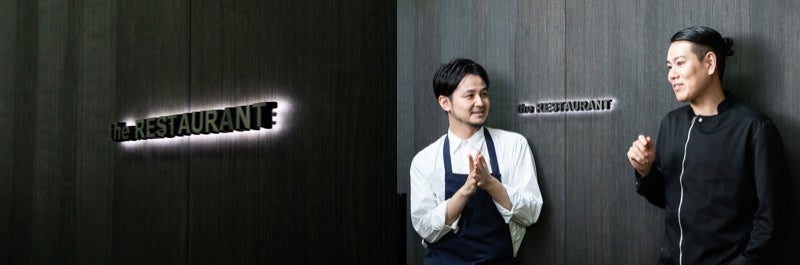 左画像：©Shiroiya Hotel　　右画像：児島由光　＆　片山ひろ　　©Shinya Kigure