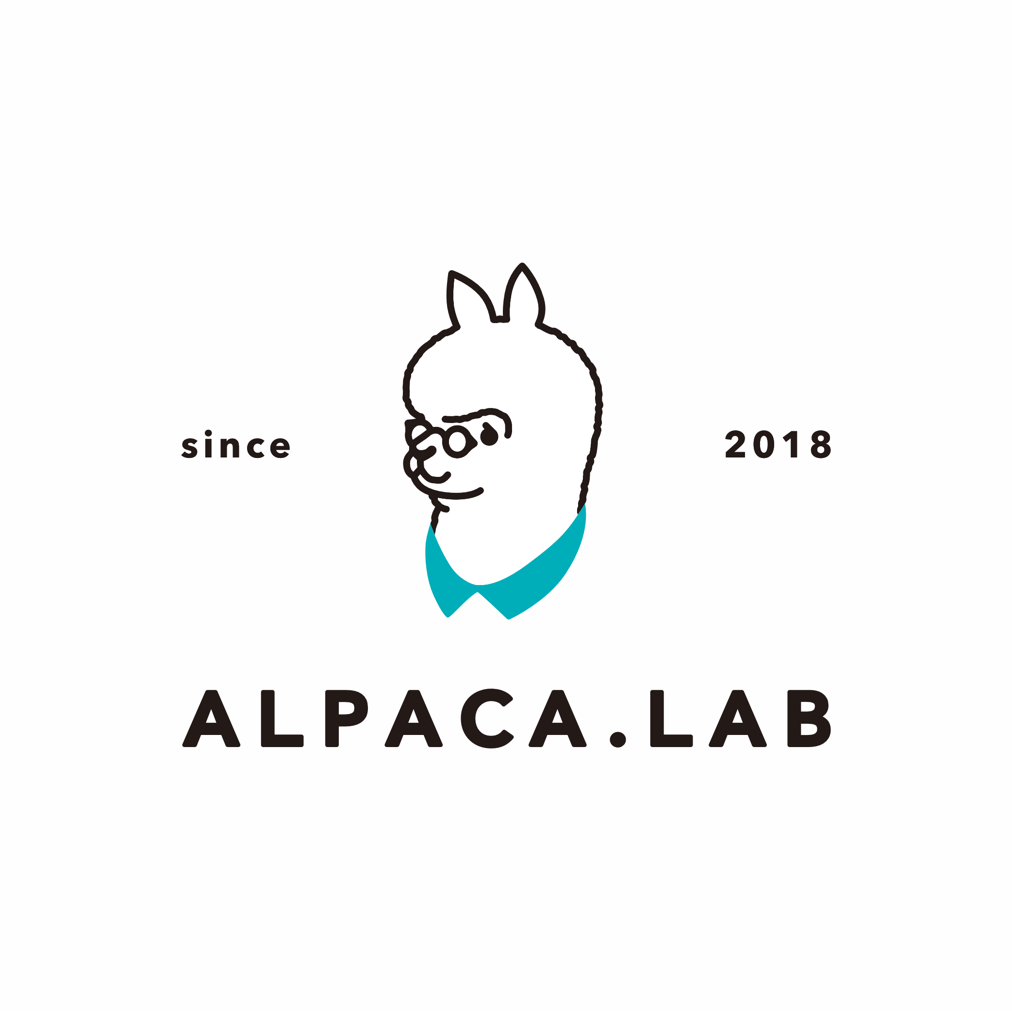 Alpaca.Labロゴ
