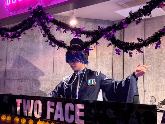 【渋谷・TWO FACE】アニメ・ボカロ・ゲーム・VTuberをテーマにしたDJイベント「アニフレ」1周年記念イベントを2月1日開催 【渋谷・TWO FACE】アニメ・ボカロ・ゲーム・VTuberをテーマにしたDJイベント「アニフレ」1周年記念イベントを2月1日開催
