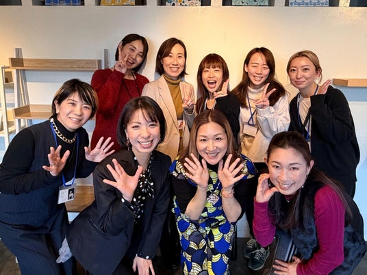 ママ起業家コミュニティ「ママレ」、2026年4月16日に東京でリアル開催 モンテッソーリクッキング(R)代表・高橋まゆこ氏による“自分とママの自立”セミナーを実施 ママ起業家コミュニティ「ママレ」、2026年4月16日に東京でリアル開催 モンテッソーリクッキング(R)代表・高橋まゆこ氏による“自分とママの自立”セミナーを実施