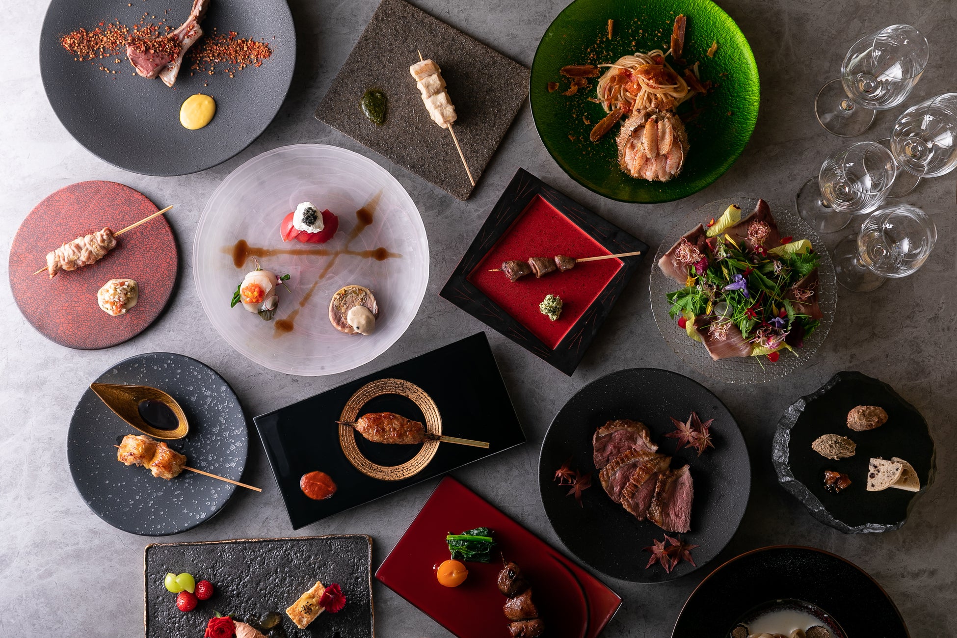 山崎史雄さんが立ち上げたグルテンフリープロジェクト