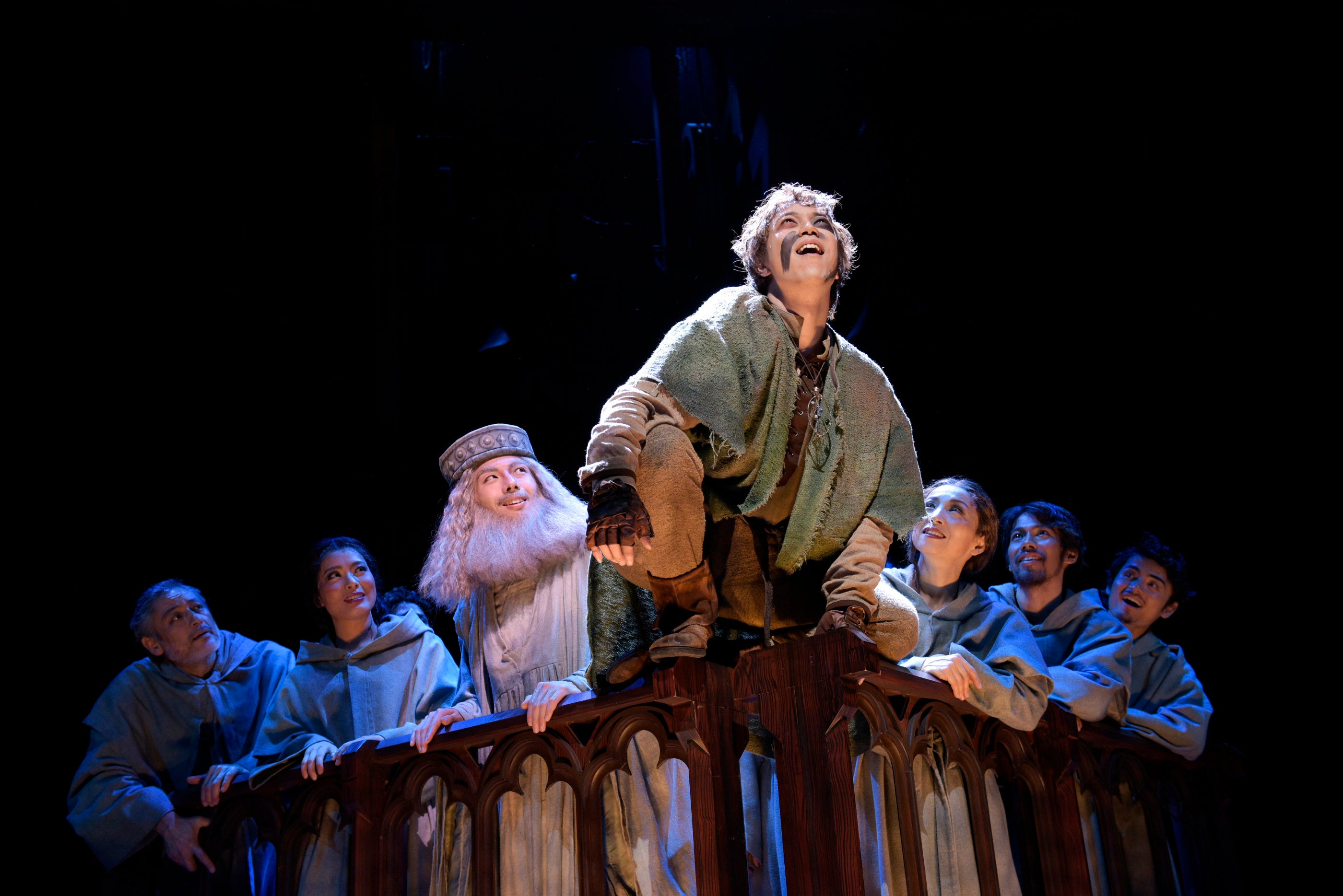 (C)Disney_撮影：上原タカシ