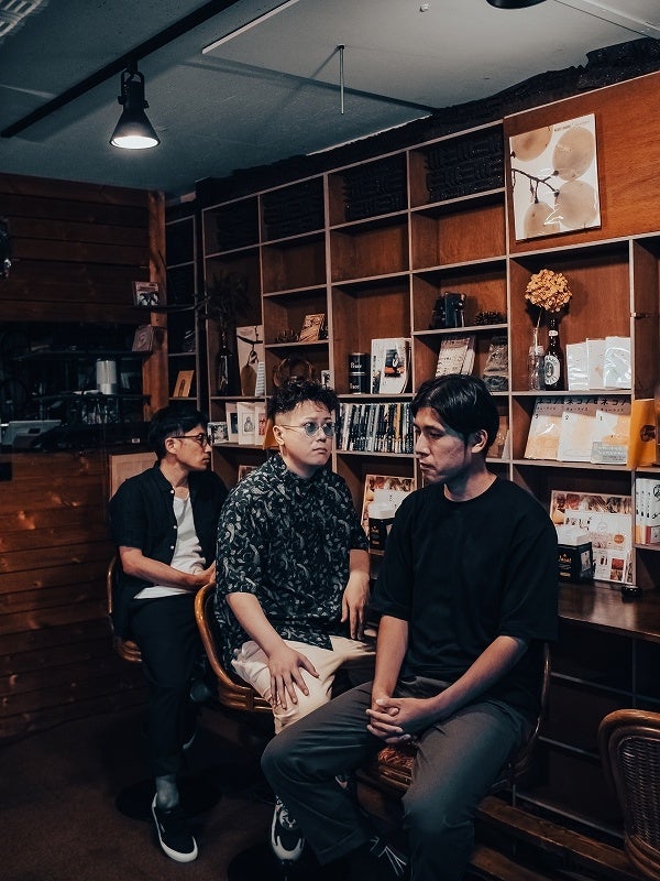 Alter Ego（ジャズバンド）