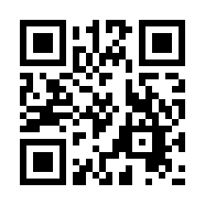 イベントページQRコード