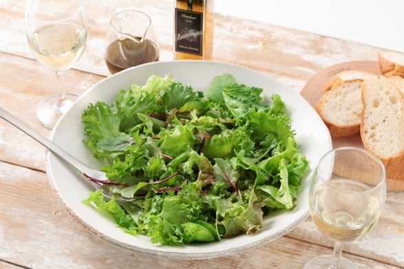 Ortolano（オルトラーノ）イメージ