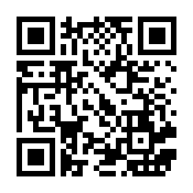 両備高速バス予約サイトQRコード