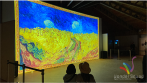 ゴッホ・シアター