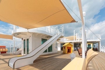 3Fウッドデッキ