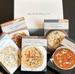 DEAN&DELUCA SPECIAL　BOX