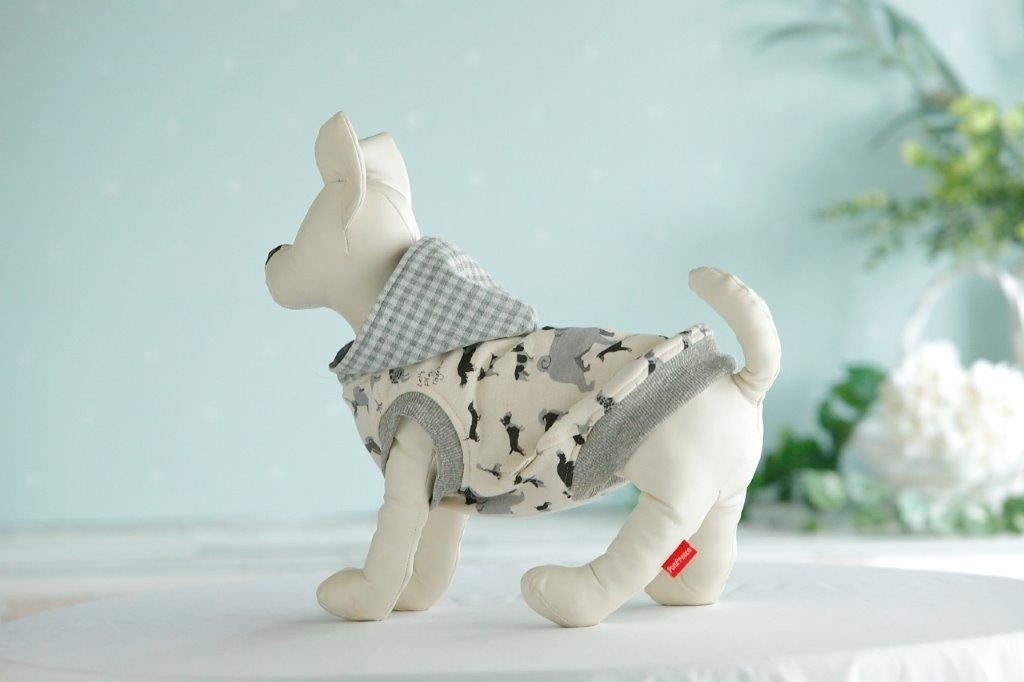 Angeplume ハナママのわんこふく