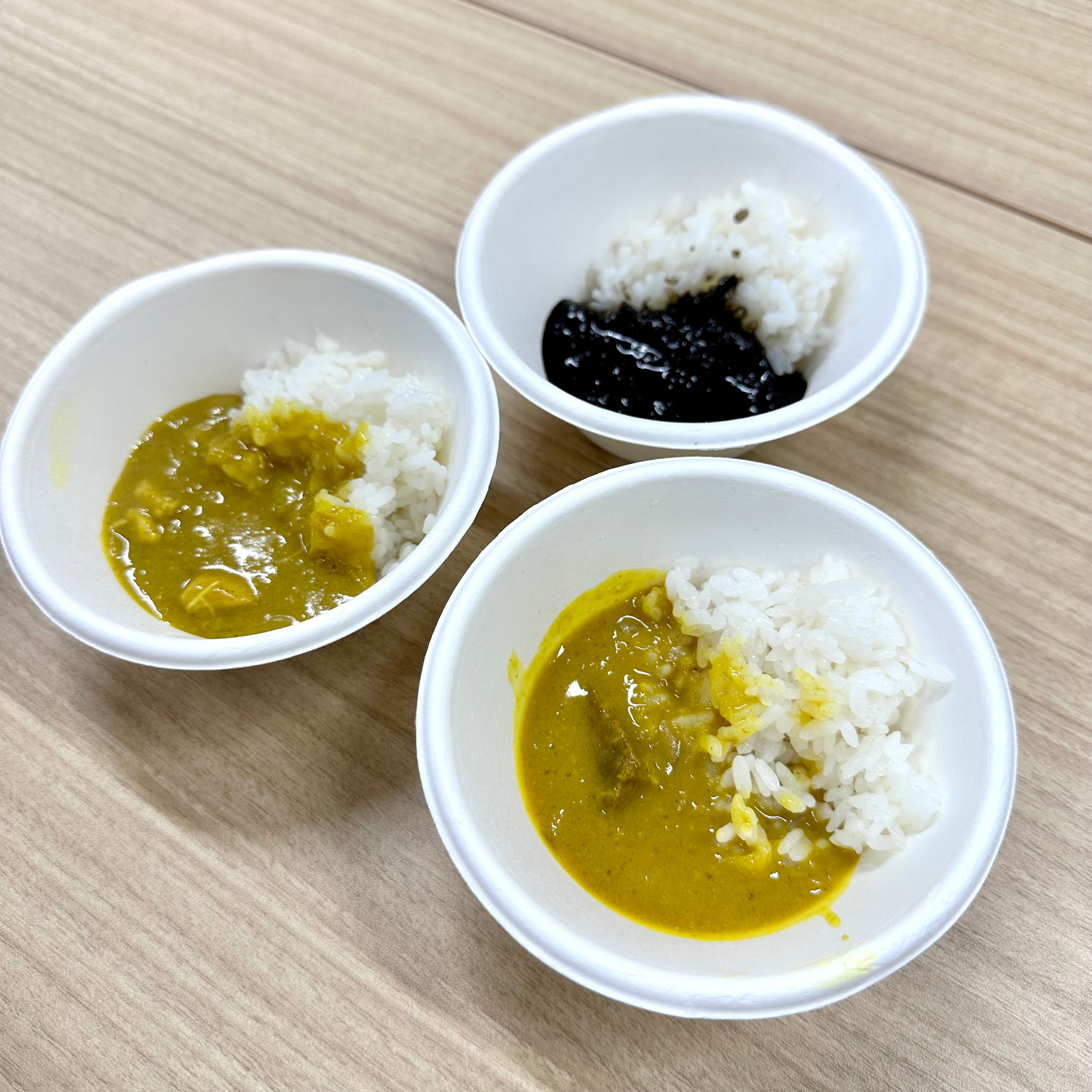 あなたの一票で商品化が決定！