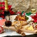 Christmas Wine Party ※写真はイメージとなります