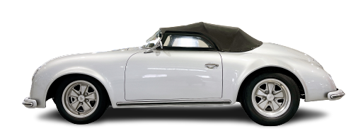 ポルシェ　356スピードスターレプリカ