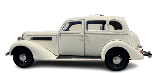 クライスラー　エアストリーム