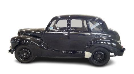 オースチン　Ａ４０　ＤＥＶＯＮ