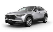 MAZDA　CX-30