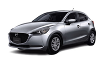 MAZDA2