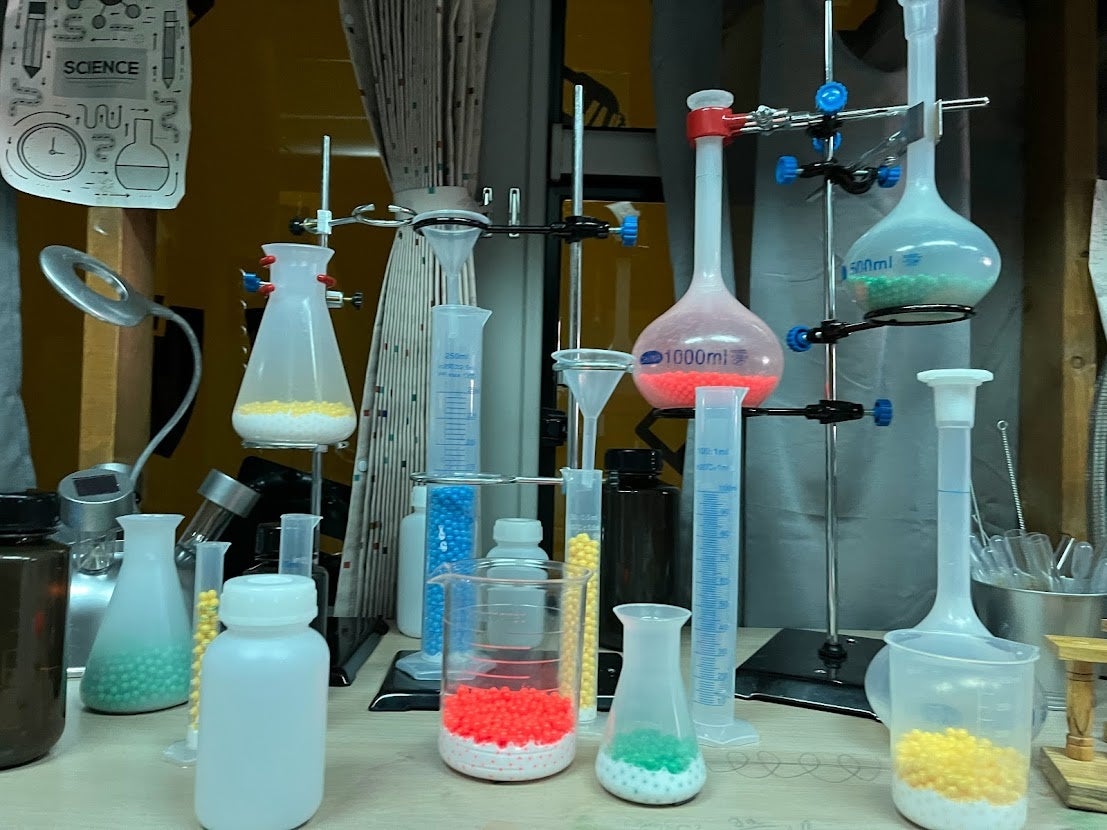 正念場ッス！内観