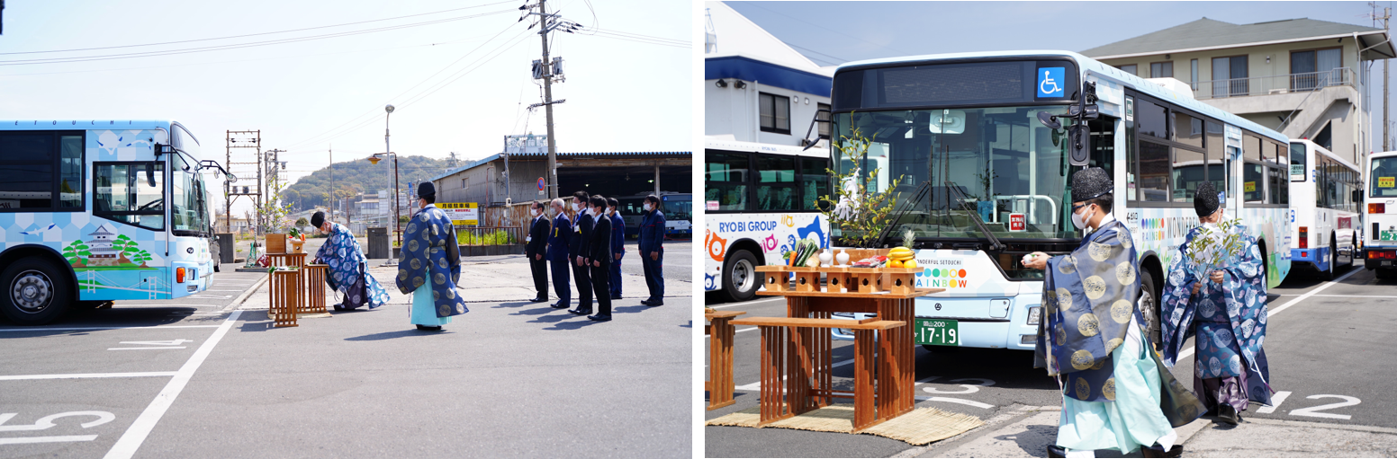 学び場ッスの神頼み