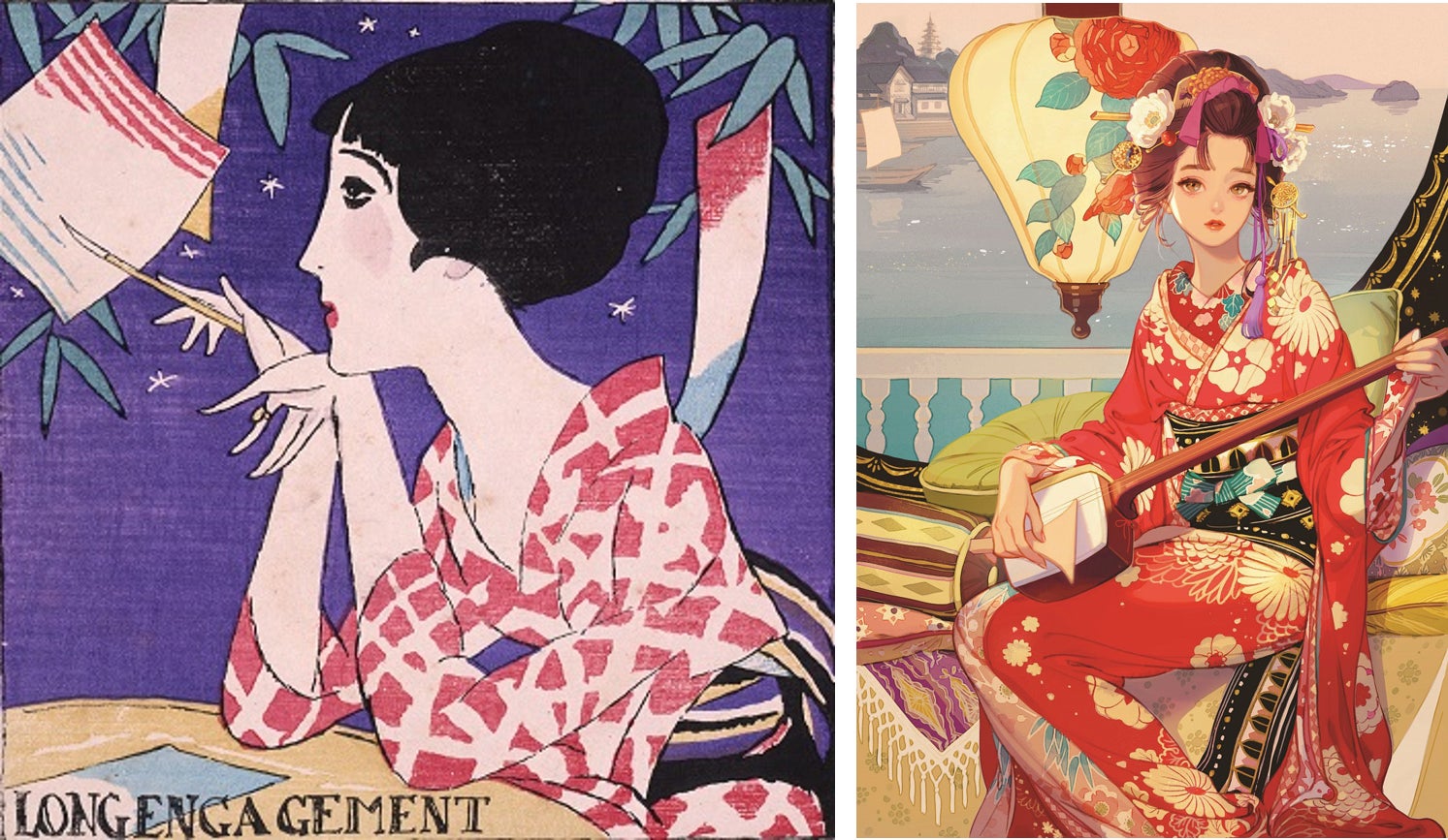 【夢二郷土美術館】竹久夢二×マツオヒロミ 大正浪漫でタイムレスなひとときを 2022年夏の企画展のご案内 両備ホールディングス株式会社のプレスリリース 【夢二郷土美術館】竹久夢二×マツオヒロミ 大正浪漫でタイムレスなひとときを 2022年夏の企画展のご案内 両備ホールディングス株式会社のプレスリリース