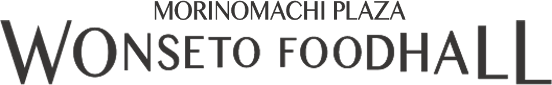 ワンセトフードホール