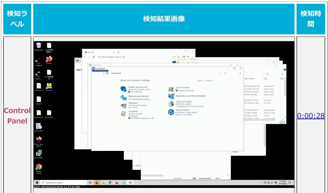 Securecube NRIセキュア、特権ID管理ソリューション「SecureCube Access Check」に、新オプション「AI動画ログ監査支援ツール」を ...