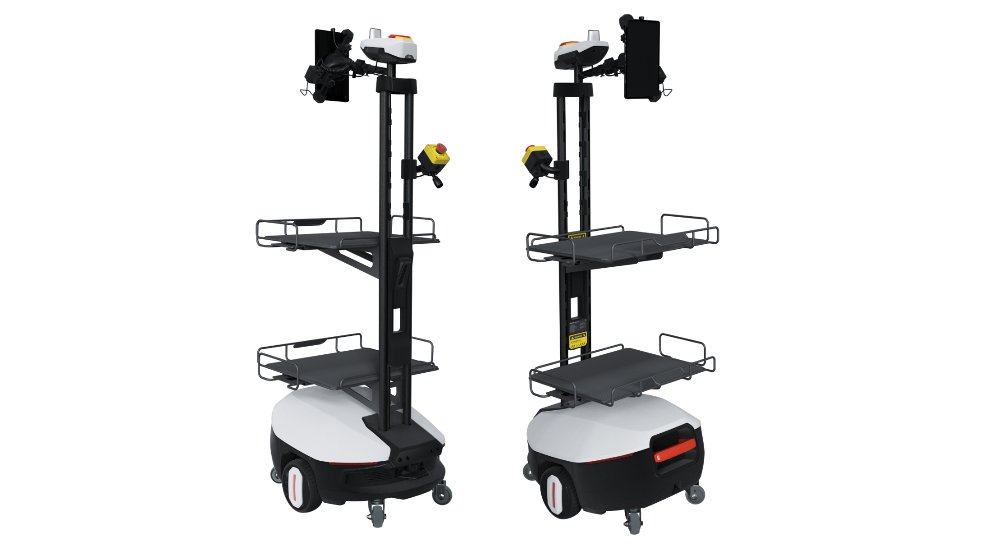 シリウスジャパン、月額1万円・1台から導入できる体験キャンペーンを開始