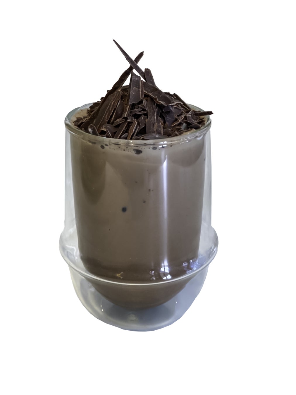 FRESH!! HOT CHOCOLATE sweet