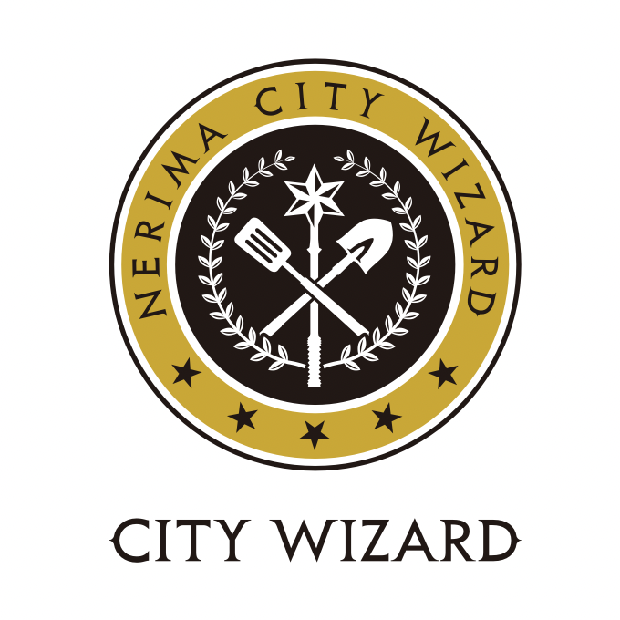 ▲シテ・ウィザード認定マーク