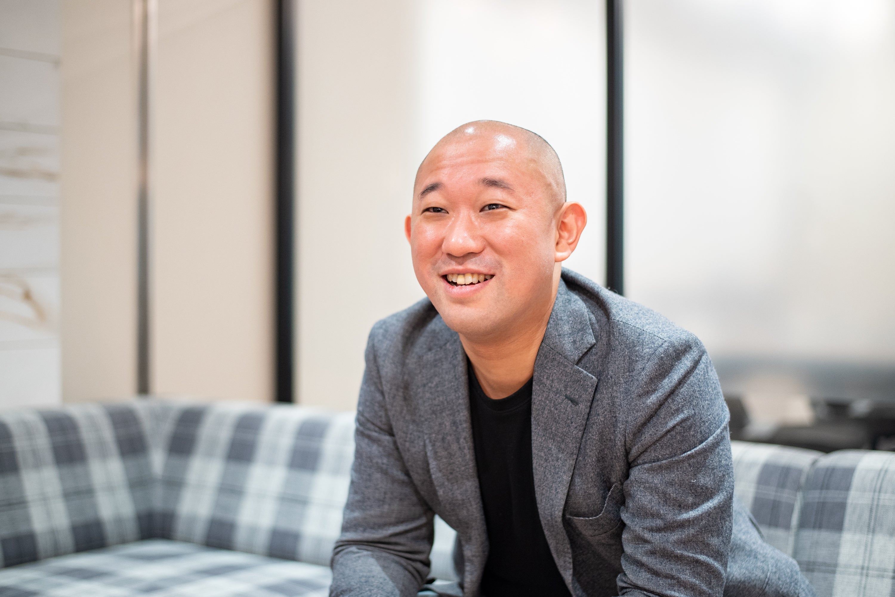 プロフィナンス代表 木村義弘