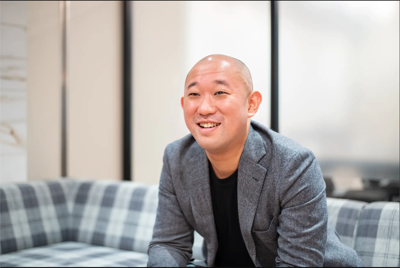 プロフィナンス代表 木村