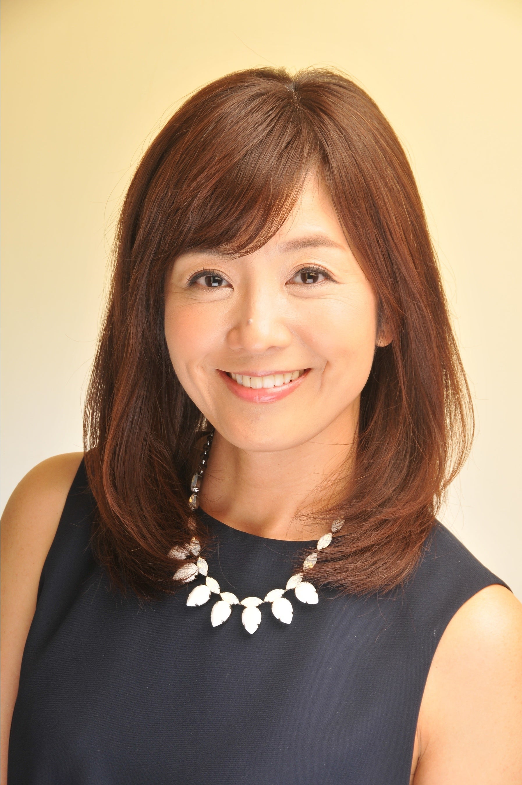 弁護士 　菊間　千乃 氏