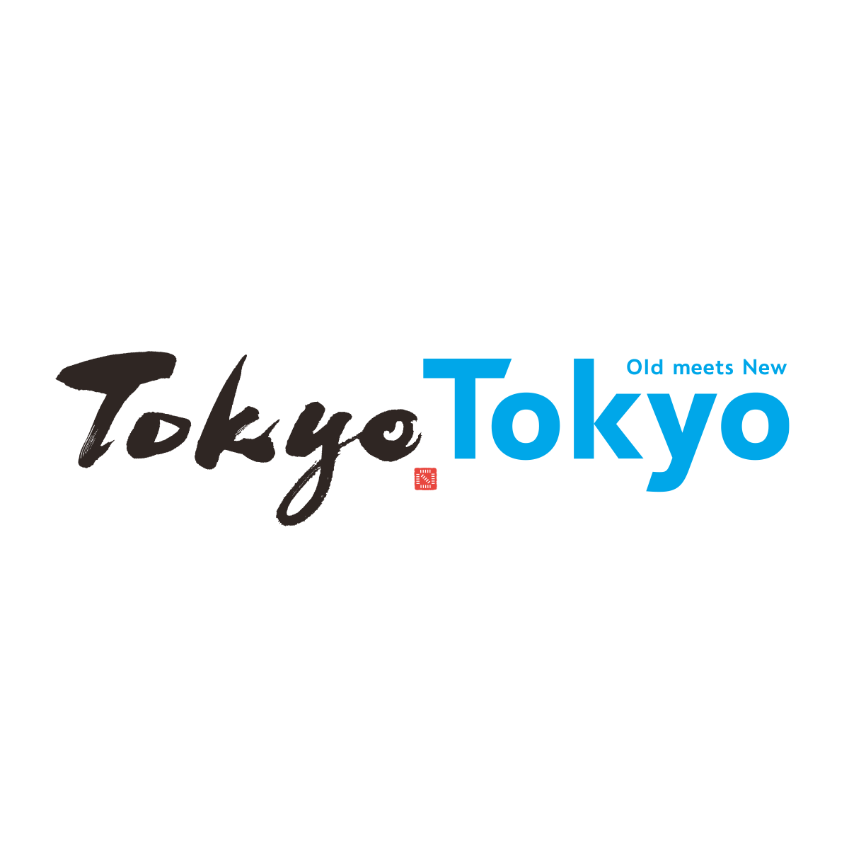 東京ブランドアイコンTokyoTokyo