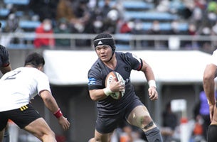 リコーブラックラムズ東京